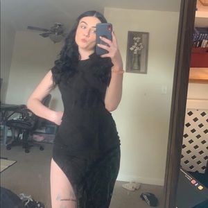 Meet your Posher, Latisha